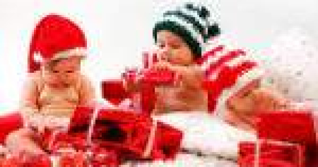 Ce cadou primesc cei mici iarna aceasta?