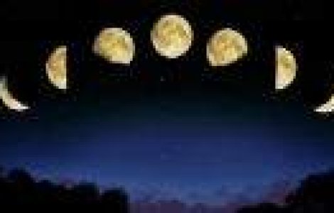 De vanzare: excursii pe Luna