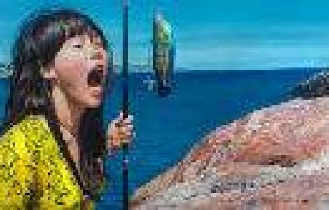  Top  10 picturi incredibil de realiste. Vezi detaliul care face diferenta