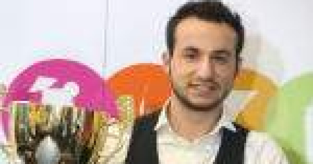 A fost desemnat barmanul anului 2012