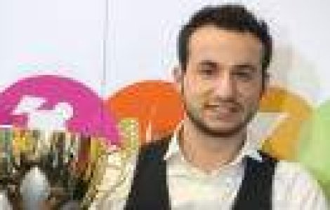 A fost desemnat barmanul anului 2012