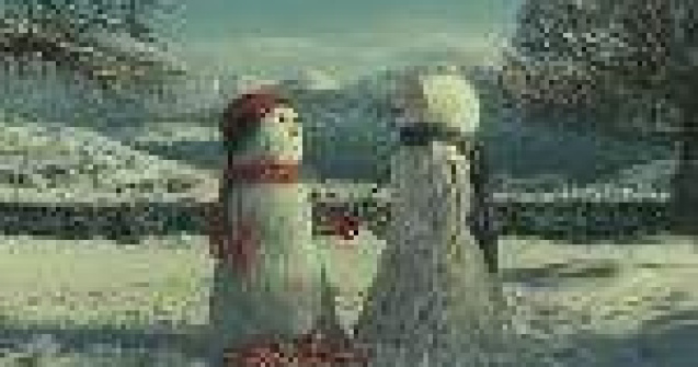 Cea mai induiosatoare poveste de Craciun