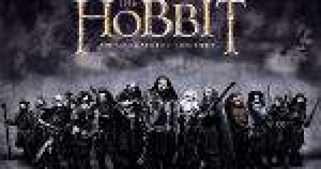 10 lucruri pe care nu le stiai despre cel mai asteptat film al lunii: The Hobbit