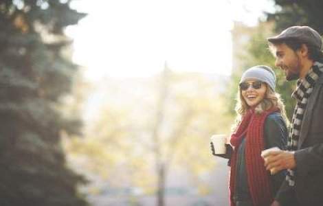 5 + 1 lucruri pe care le poti face pentru a fi mai fericit in 2015