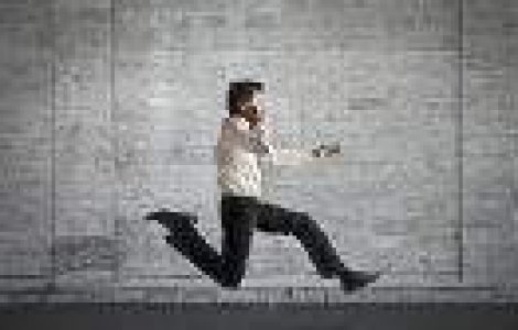 De ce nu putem alerga in vise: explicatia stiintifica