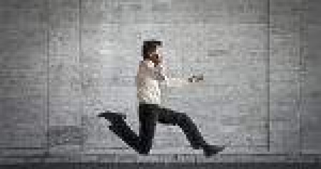 De ce nu putem alerga in vise: explicatia stiintifica