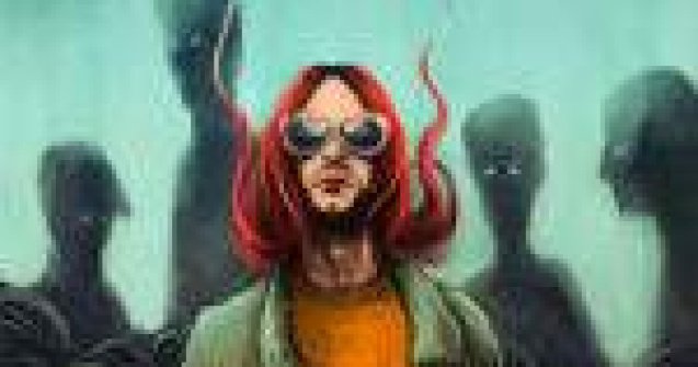 Documentarul despre viata rockerului Kurt Cobain, lansat in 2015