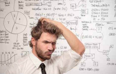 Cel mai greu test de matematica. Esti in stare sa il rezolvi?