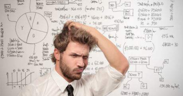 Cel mai greu test de matematica. Esti in stare sa il rezolvi?