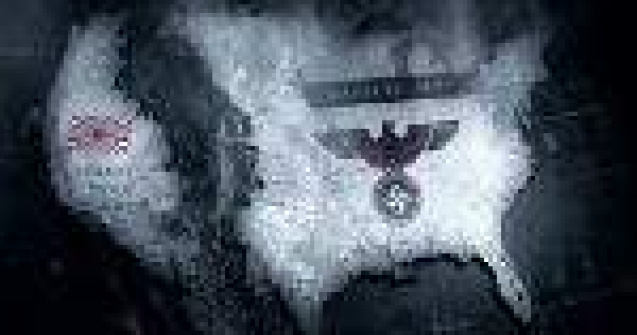 Cum ar fi aratat lumea daca nazistii ar fi castigat al Doilea Razboi Mondial