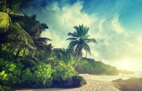  Top  Cum ne tratam dorul de vara? Cele mai frumoase plaje