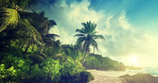  Top  Cum ne tratam dorul de vara? Cele mai frumoase plaje