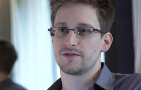 Aici poti vedea gratuit documentarul despre Edward Snowden