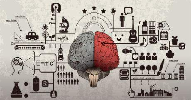 Iti joaca mintea? Uite cum te minte propriul creier