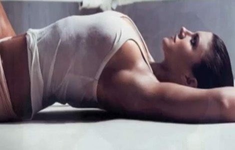  Top   Video  Top 10 Cele mai SEXI sportive din lume