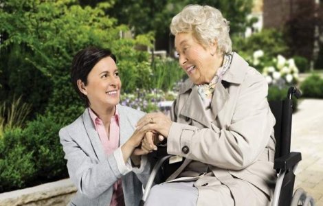 Peste 220.000 locuri in statiunile balneare pentru pensionari