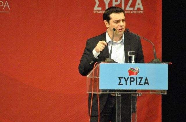 Tsipras: Serviciile all-inclusive indeparteaza turistii de economia locala