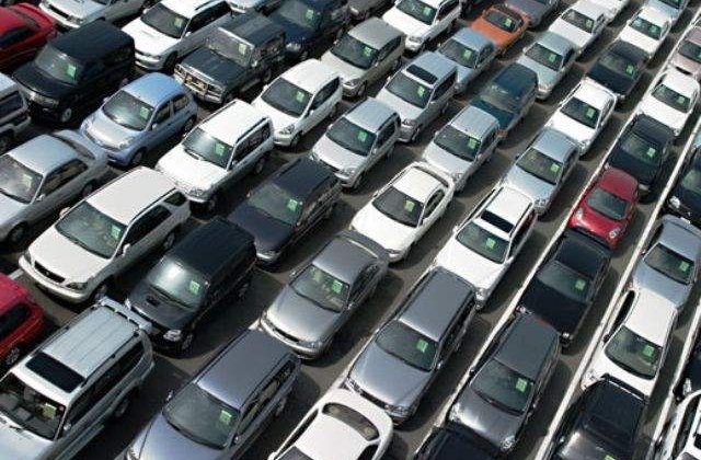 Piata auto romaneasca a crescut in 2014