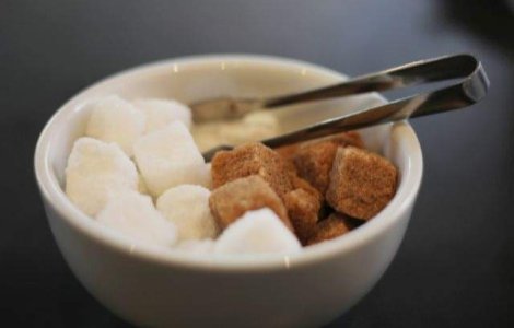  Top  Il ai oricand la indemana si este bun la TOATE! Ce NU STIAI ca poti face cu ZAHARUL