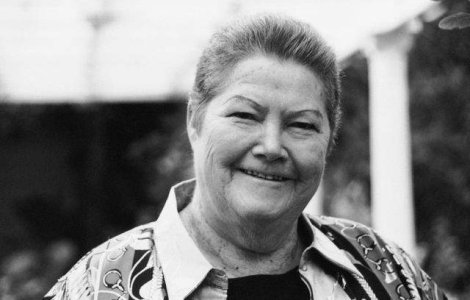 Celebra scriitoare a romanului "Pasarea spin" a MURIT