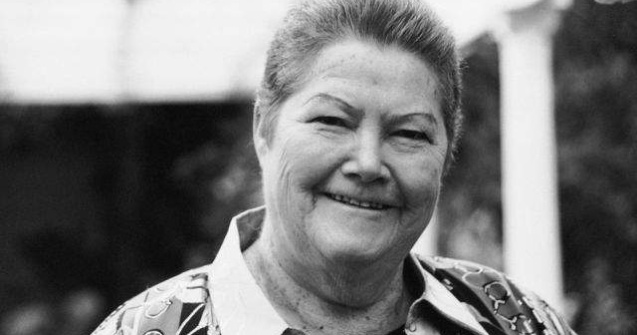 Celebra scriitoare a romanului "Pasarea spin" a MURIT