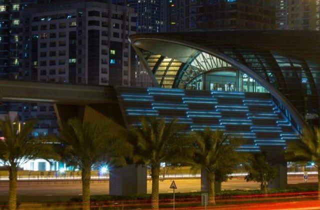 [Video] Adevarate OPERE de arta! Cele mai FRUMOASE statii de metrou din lume