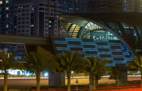  Top  Adevarate OPERE de arta! Cele mai FRUMOASE statii de metrou din lume