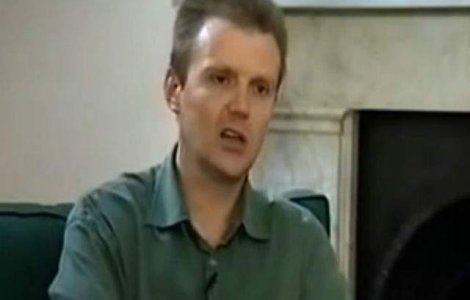  Video  Autopsia lui Litvinenko, una dintre cele mai PERICULOASE
