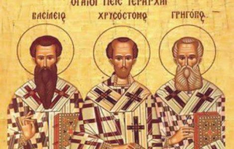  Top  Ziua in care munca este INTERZISA! Ce SA NU FACI de Sf. Trei Ierarhi