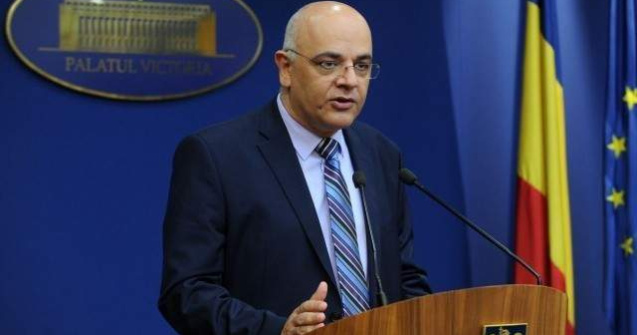 Raed Arafat a castigat definitiv procesul cu Vasile Barbu