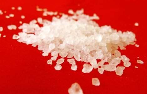  Top  Alimente despre care NU STIAI ca au MULT PREA MULTA sare