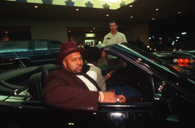 [Video] Mogulul hip-hop Suge Knight si-a omorat un prieten calcandu-l cu masina