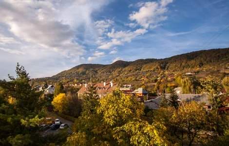  Top  Locatii de BASM! Zece dintre cele mai FRUMOASE locuri din Romania