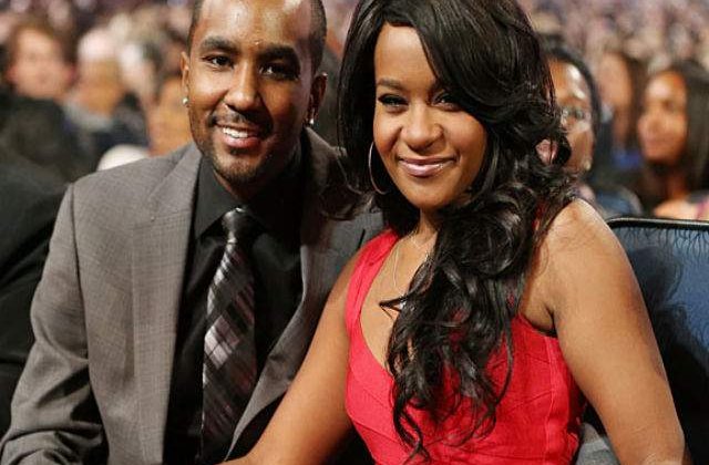 Fiica lui Whitney Houston a fost spitalizata de urgenta