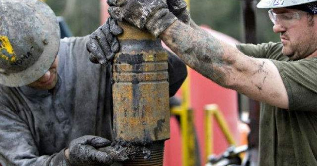 Chevron renunta la explorarea zacamintelor de gaze de sist din Polonia