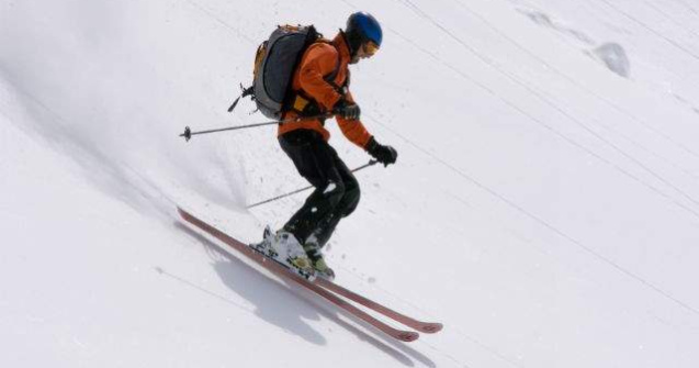 Sapte schiori au MURIT intr-o avalansa in Alpii Elvetieni