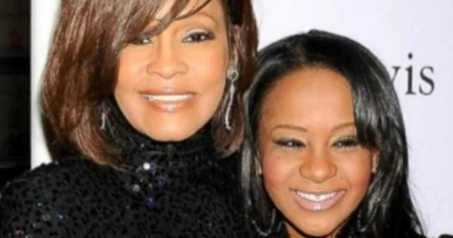  Video  Fiica lui Whitney Houston, plasata in COMA indusa