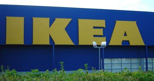IKEA transforma desenul unui baietel din Romania intr-o jucarie de plus