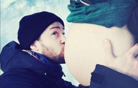 Justin Timberlake a CONFIRMAT ca va deveni tata