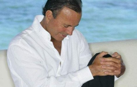  Video  Julio Iglesias REVINE in Romania, in luna mai