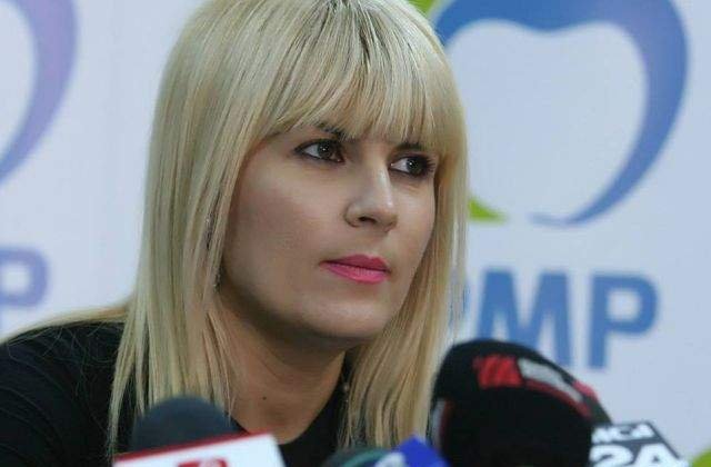 Udrea: Implicarea mea in dosarul "Gala Bute", o incercare de INTIMIDARE