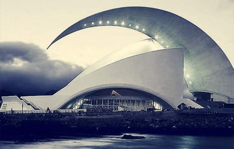  Top  Sunt adevarate OPERE de arta! Cele mai IMPRESIONANTE cladiri ale lumii