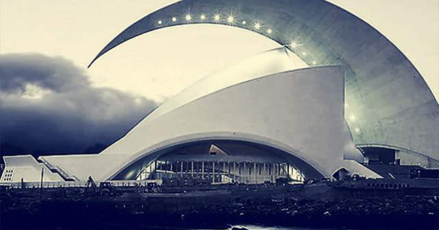  Top  Sunt adevarate OPERE de arta! Cele mai IMPRESIONANTE cladiri ale lumii