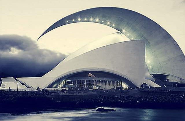 Sunt adevarate OPERE de arta! Cele mai IMPRESIONANTE cladiri ale lumii