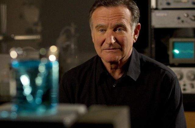 A inceput batalia pe bunuri lasate mostenire de Robin Williams