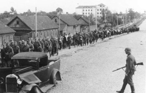 Dupa 73 de ani! Rusia ar putea solicita Germaniei reparatii de razboi