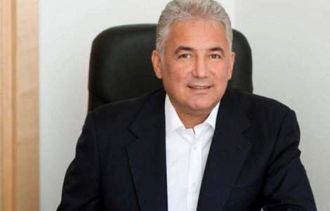 Dosarul Romgaz-Interagro: Adriean Videanu, adus din arest pentru a fi audiat