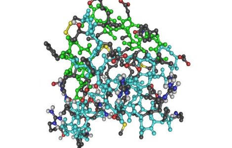 Insulina inhalabila a fost lansata in Statele Unite