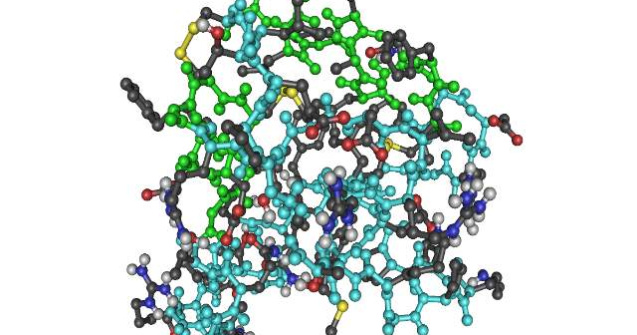 Insulina inhalabila a fost lansata in Statele Unite