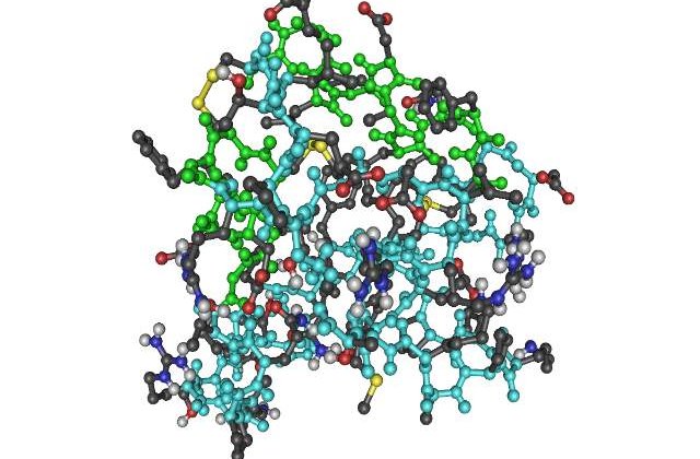Insulina inhalabila a fost lansata in Statele Unite